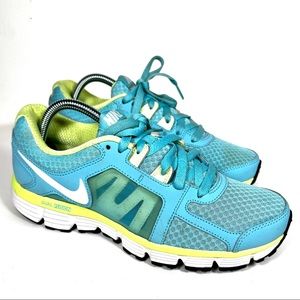 Nike Fusion ST2 Running shoes women’s size 9